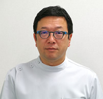 院長 豊川英樹